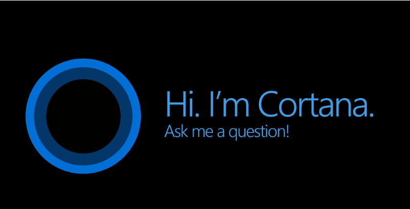 Trợ lý ảo Cortana