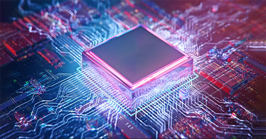 Nhân và luồng trong CPU laptop có nghĩa là gì?
