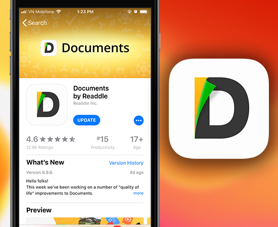 10. Documents - Tải tại đây