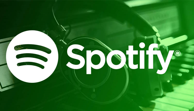 Ứng dụng nghe nhạc  Spotify 