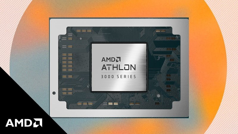  AMD Athlon