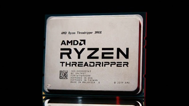 AMD Threadripper