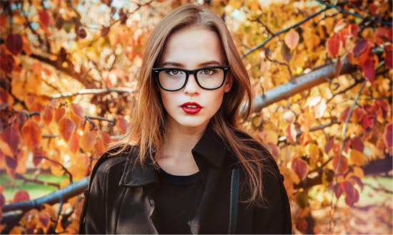 Kính Wayfarer