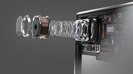 4 camera sau trên smartphone làm được những gì?