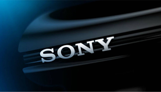 thương hiệu Sony