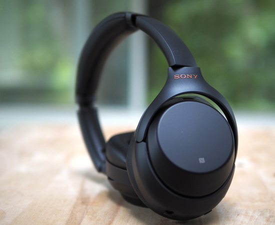 Hãng tích hợp chip bluetooth thế hệ mới và thiết kế anten được tối ưu hóa vào một số tai nghe Sony