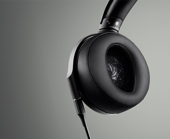 đệm tai nghe Sony