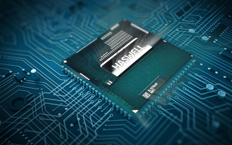 CPU Intel Pentium là gì