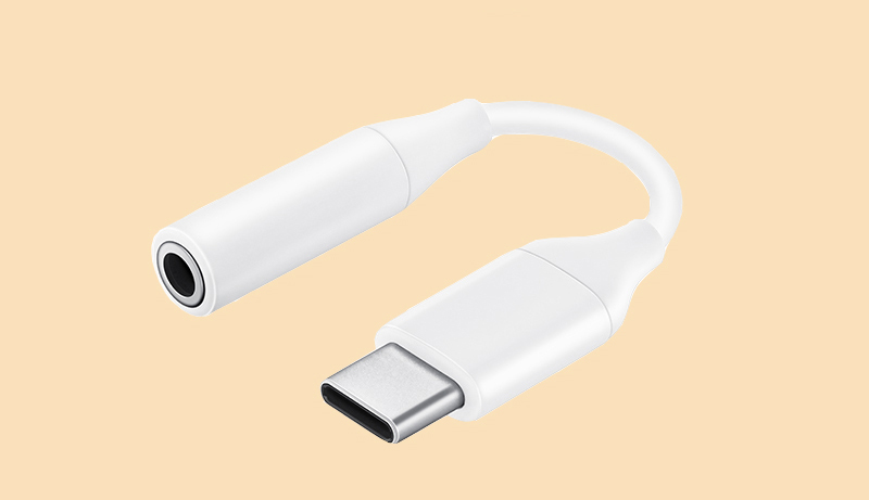 Cáp chuyển đổi tương thích tốt với các dòng Samsung