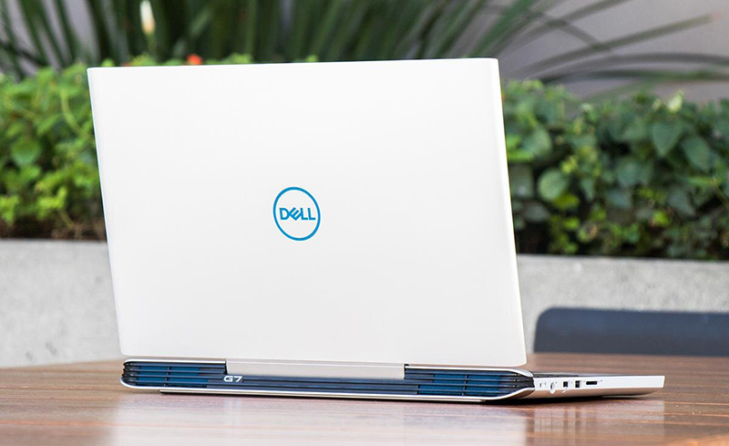 Dell là thương hiệu có được lòng tin của khách hàng