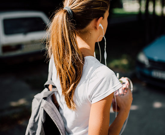 Tai nghe in-ear