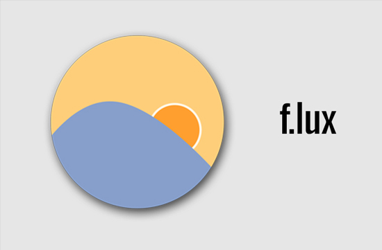 tổng quan chung f.lux