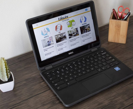nên mua chromebook