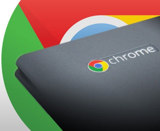chromebook