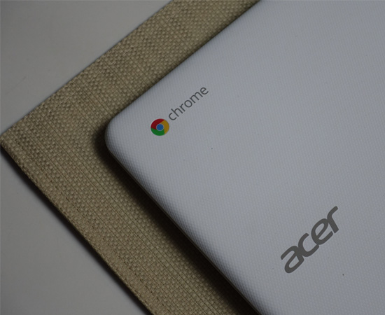 Acer chromebook