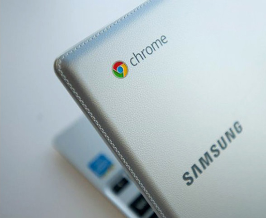 Samsung chromebook