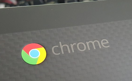 chromebook