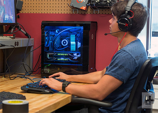 AMD và Intel