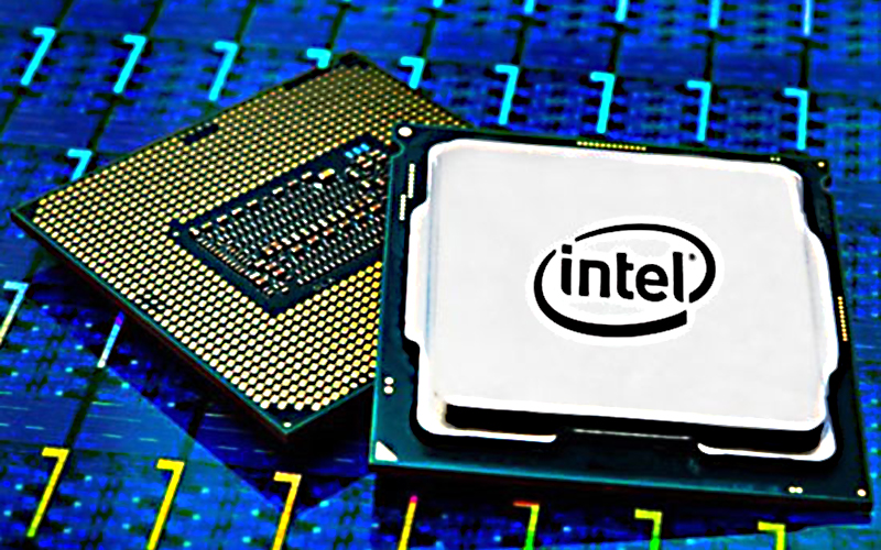 Dòng Intel đuôi U giúp tiết kiệm điện và hạn chế sinh nhiệt