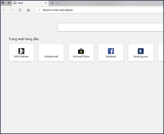 Microsoft Edge