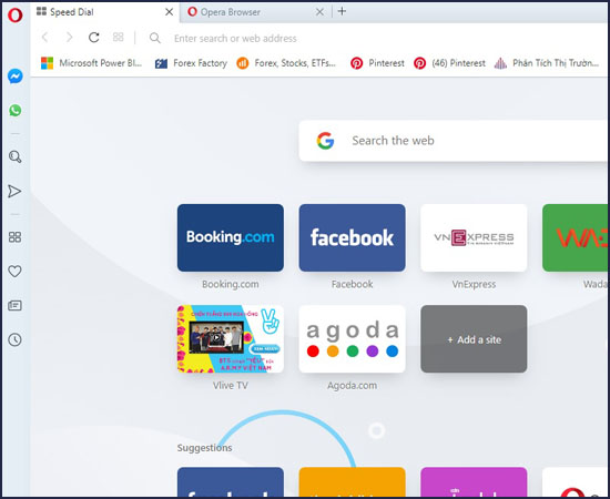 Opera