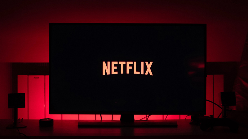 Netflix là gì?