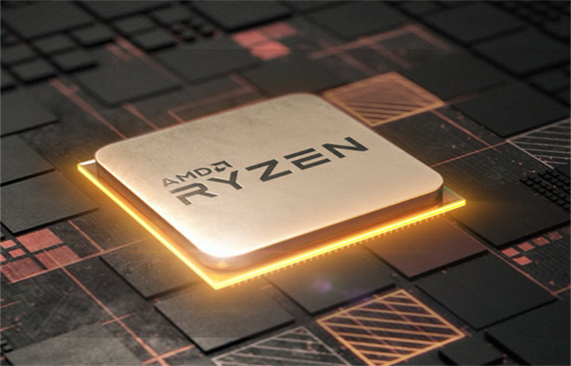 Chọn chip CPU