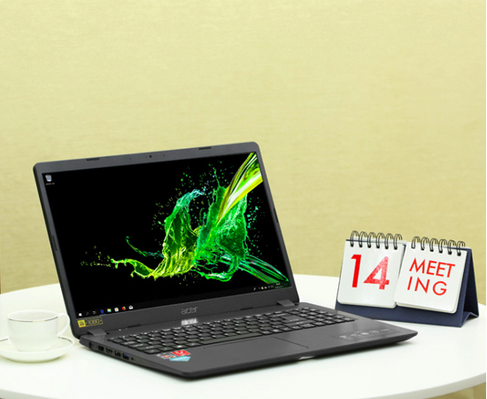 Laptop Acer Aspire