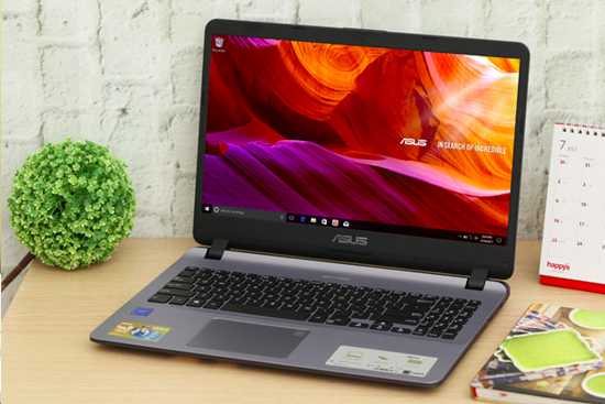 Laptop Asus vivobook
