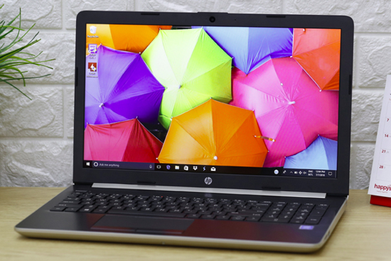 Laptop HP 15