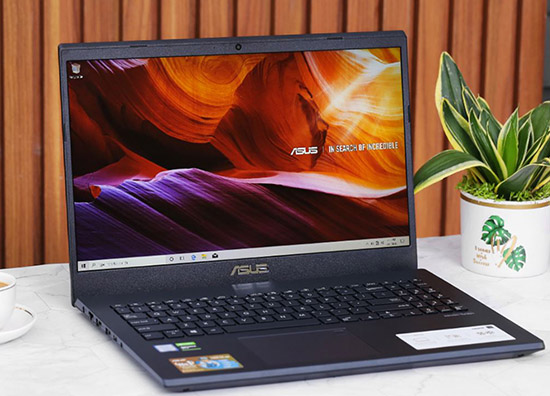 ASUS Vivobook dòng Pro.