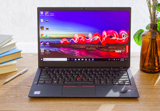 Lenovo X1 Carbon