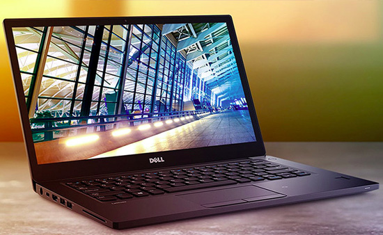 Dell Latitude
