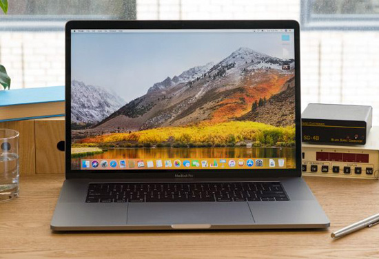Macbook Pro