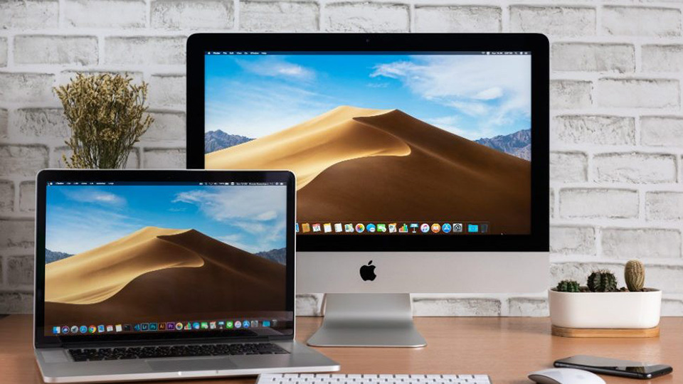 Đặt lại SMC trên các dòng máy tính của Apple