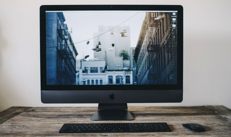 cách đặt lại SMC trên iMac