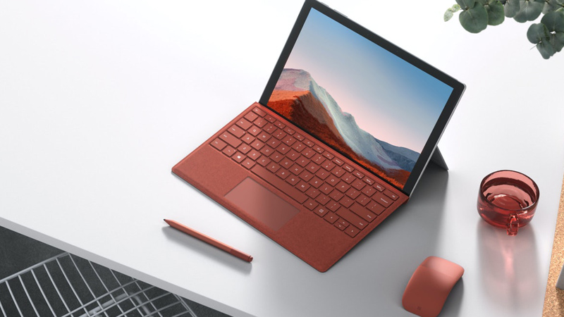 Giá thành của laptop màn hình cảm ứng thường khá cao
