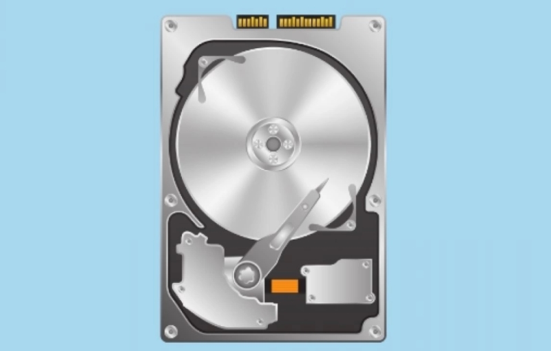 Hard Disk Tools dùng đĩa cứng để kiểm tra đĩa cứng khi chạy