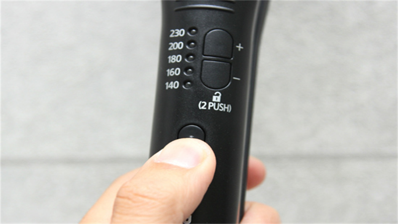 khóa bảng điều khiển