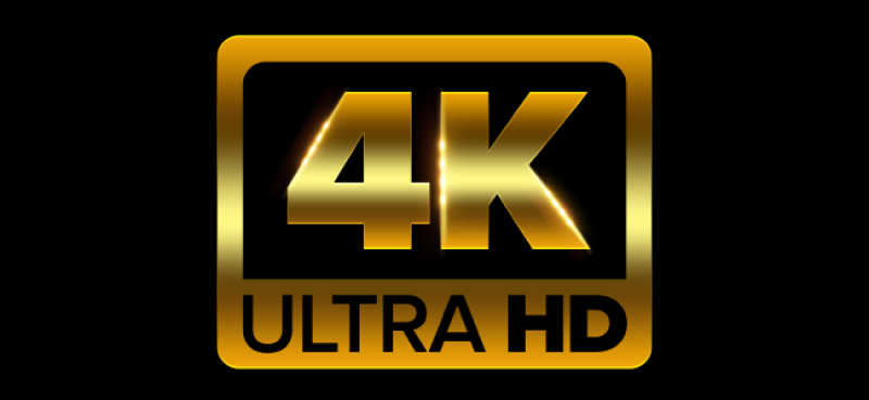 UHD (Ultra HD) là tên viết tắt của Ultra High Definition - độ nét siêu cao