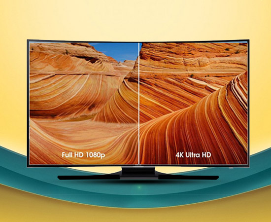 4k vs full hd
