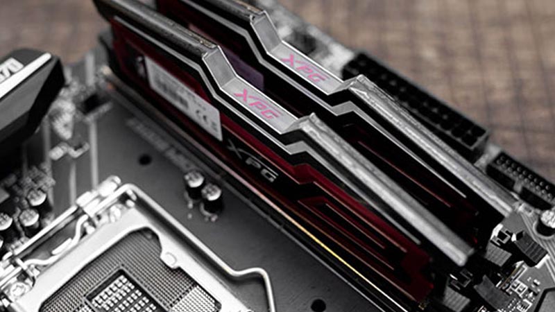 Có nên lắp RAM khác bus cho PC, laptop?