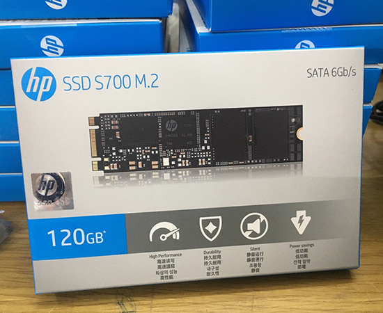 Ổ cứng SSD