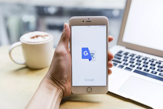 google dịch