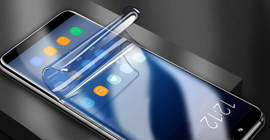 Miếng dán PPF