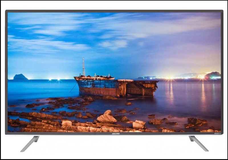 Tivi LED có thiết kế mỏng, nhẹ, hiện đại và được sản xuất nhiều mẫu mã 