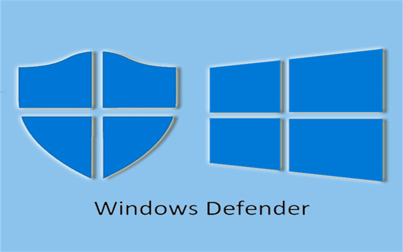 Windows 10 đã tích hợp sẵn Windows Defender mạnh mẽ