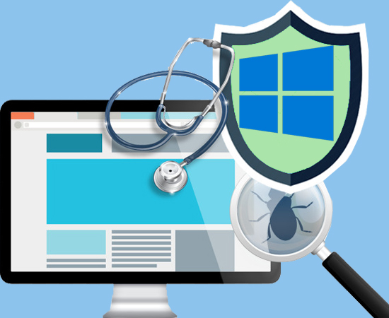 Có nên cài phần mềm diệt Virus trên Windows 10