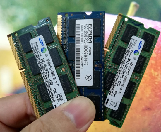 RAM