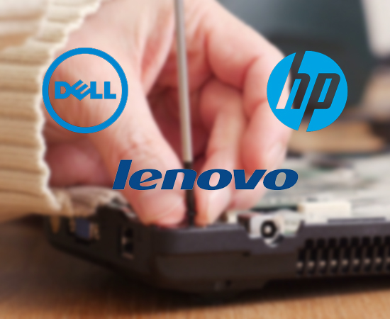 dòng laptop nâng cấp được card màn hình